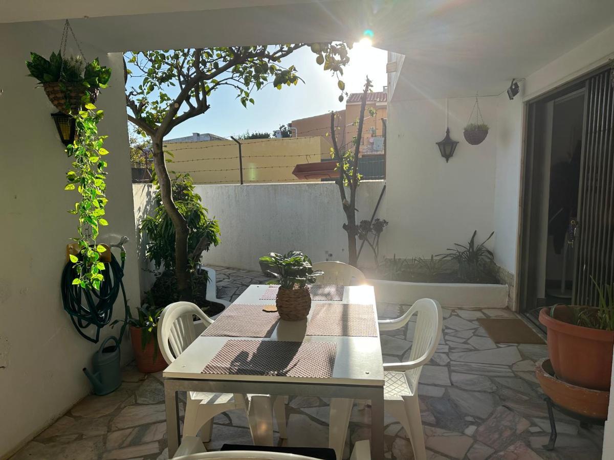 Cascais Quaint Cottage Alcabideche Buitenkant foto